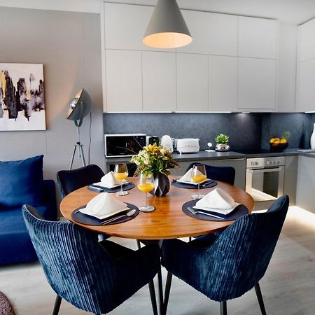 Suiteangel - Luxury Design Condo With Free Garage 布达佩斯 外观 照片
