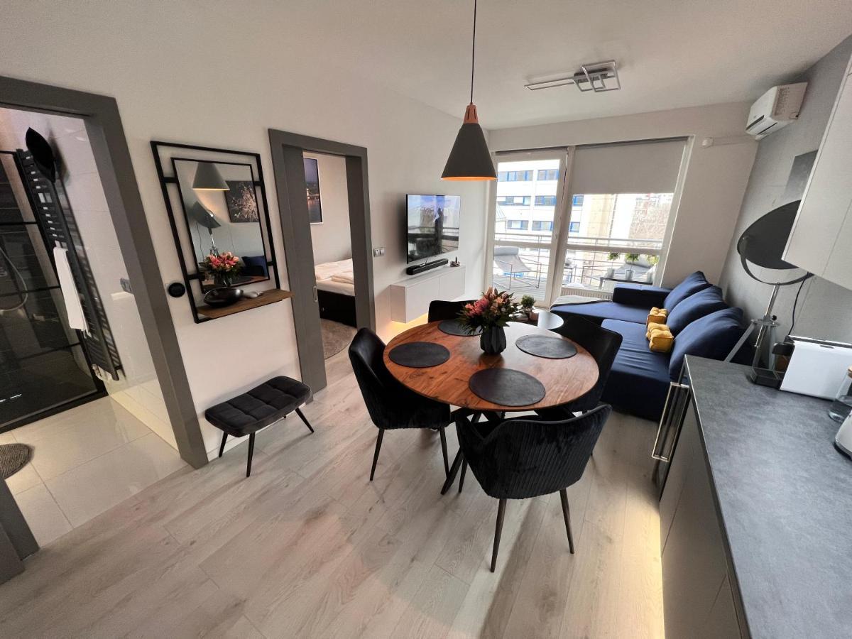 Suiteangel - Luxury Design Condo With Free Garage 布达佩斯 外观 照片