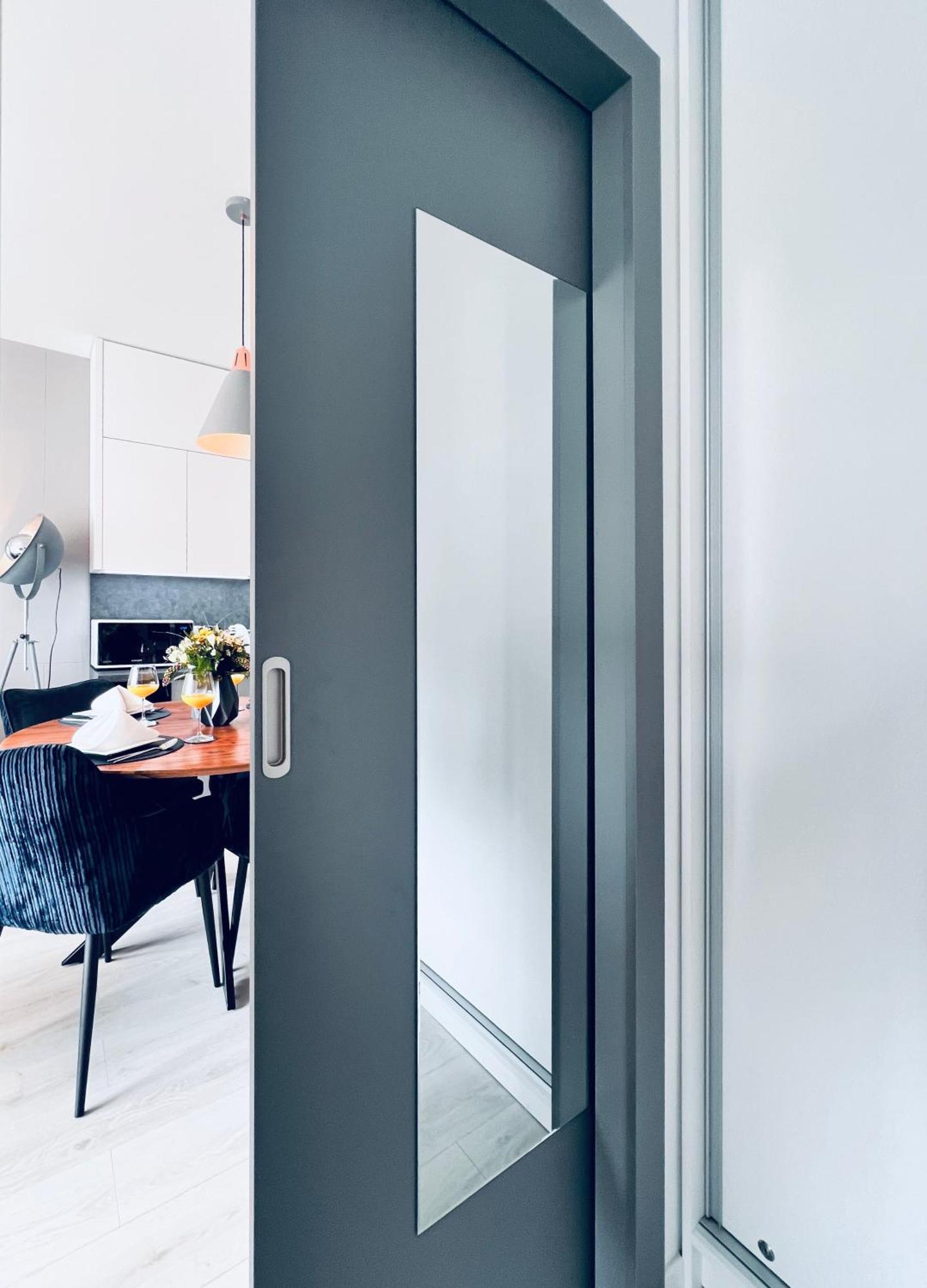 Suiteangel - Luxury Design Condo With Free Garage 布达佩斯 外观 照片